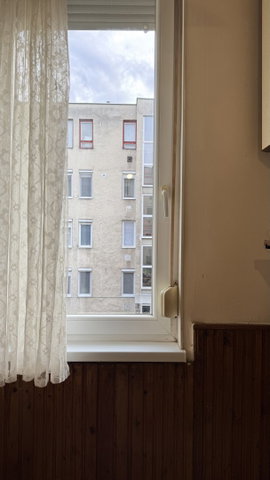 Eladó téglalakás, Budapesten, XV. kerületben, Lóvasút közben