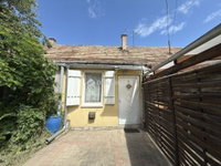 Eladó téglalakás, Pécelen 20 M Ft, 1 szobás