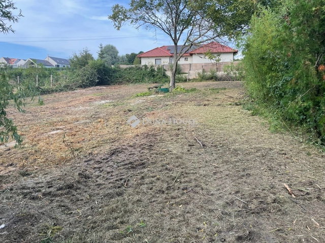 Eladó telek, Etyeken, Óvoda utcában 44.9 M Ft