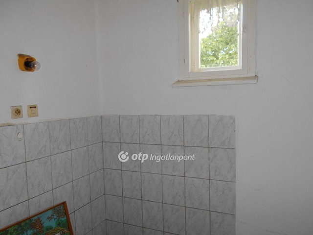 Eladó családi ház, Rudabányán 10.5 M Ft, 3+1 szobás