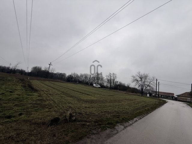 Eladó mezogazdasagi ingatlan, Baracskán 12.99 M Ft