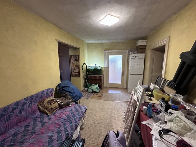 Eladó családi ház, Szentesen 19 M Ft, 2 szobás