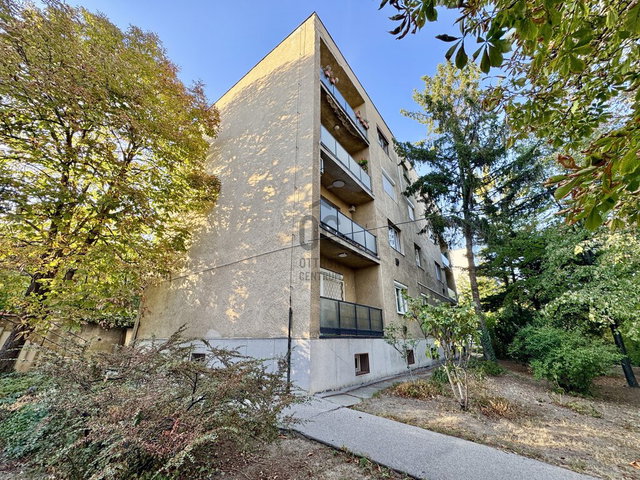 Eladó téglalakás, Budapesten, XI. kerületben 74.9 M Ft, 2 szobás