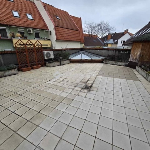 Kiadó iroda, Kecskeméten 91 E Ft / hó / költözzbe.hu