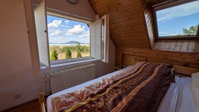 Eladó családi ház, Balatonfenyvesen, Örvös utcában 420 M Ft
