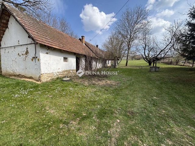 Eladó családi ház, Nemesbükön 22.9 M Ft, 2 szobás