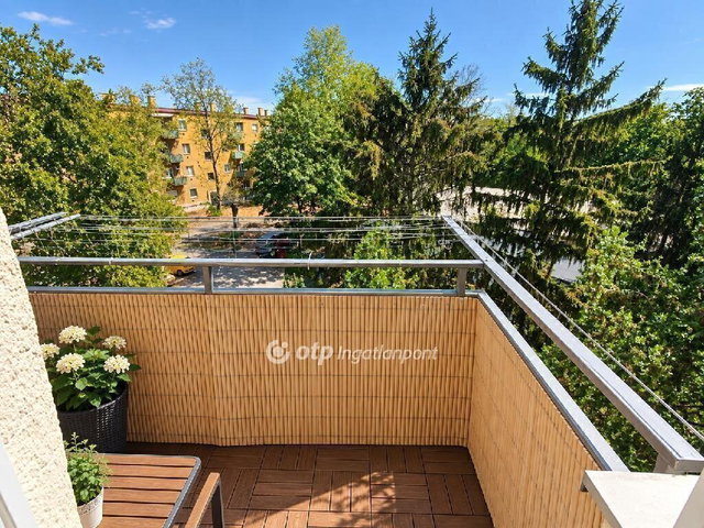 Eladó téglalakás, Budapesten, XXI. kerületben 52.9 M Ft