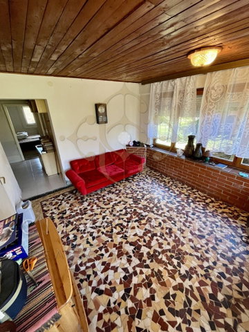 Eladó családi ház, Balatonszemesen 79.999 M Ft, 4 szobás