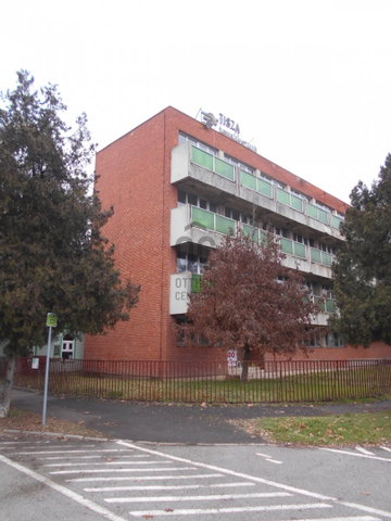 Eladó hotel, Záhonyon 149 M Ft / költözzbe.hu
