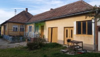 Eladó családi ház, Szakmáron, Táncsics utcában 25 M Ft