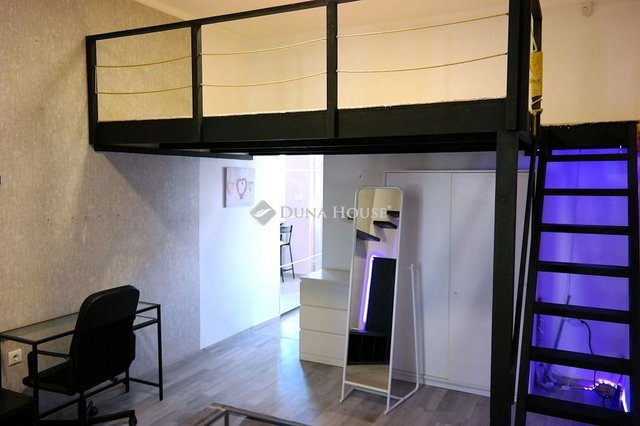 Eladó téglalakás, Budapesten, XX. kerületben 40.9 M Ft, 1 szobás