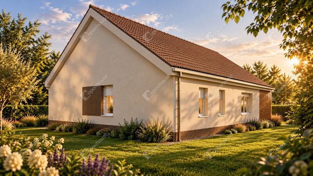 Eladó családi ház, Székesfehérvárott 99.9 M Ft, 4 szobás