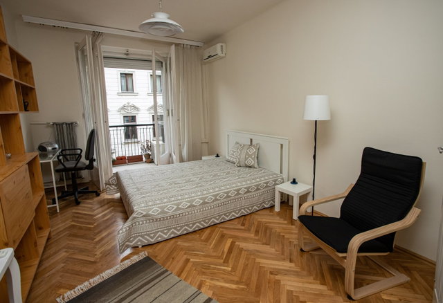 Kiadó téglalakás, albérlet, Budapesten, VIII. kerületben