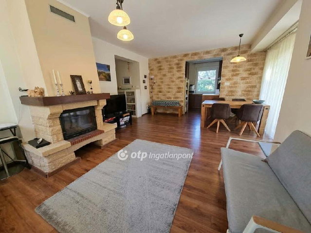 Eladó családi ház, Győrszemerén 129.9 M Ft, 3 szobás