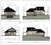 Eladó családi ház, XVI. kerületben 240 M Ft, 5 szobás