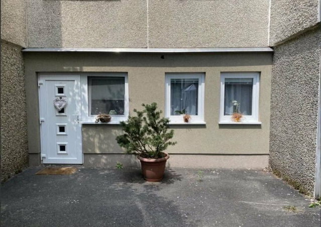 Kiadó téglalakás, albérlet, Oroszlányban 150 E Ft / hó