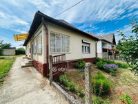 Eladó családi ház, Tiszabercelen 11.9 M Ft, 2 szobás