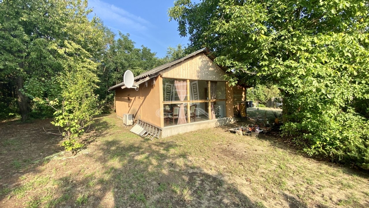 Családi ház · 2 hálószoba · 40 m² · 39.999.000 Ft