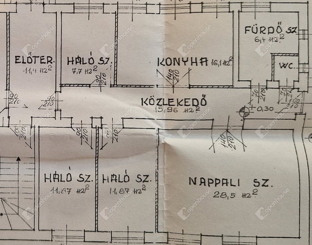 Eladó ipari ingatlan, Komáromban 275 M Ft / költözzbe.hu