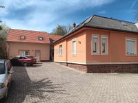 Eladó családi ház