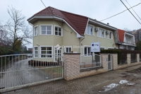 Eladó családi ház, XIV. kerületben 250 M Ft, 9 szobás