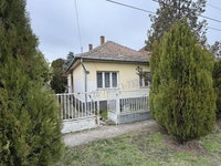 Eladó családi ház, Hevesen 16.5 M Ft, 3 szobás