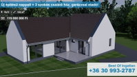 Eladó családi ház, Győrött 119 M Ft, 4 szobás