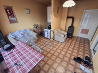 Eladó ikerház, Cegléden 19.9 M Ft, 2 szobás