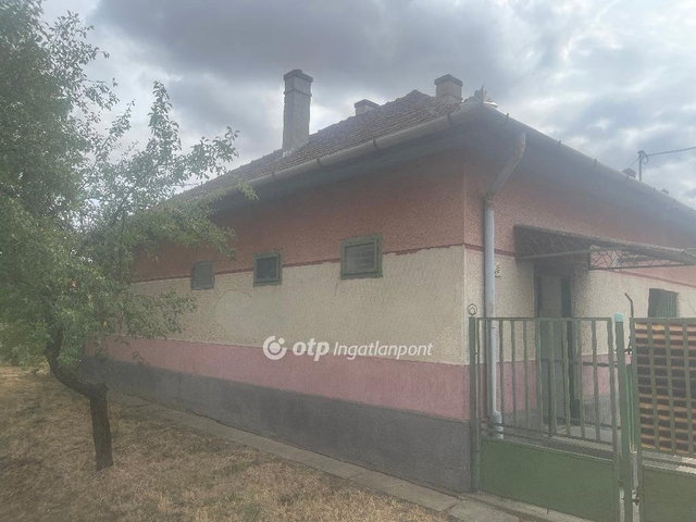 Eladó családi ház, Békésszentandráson 20.5 M Ft, 2+1 szobás