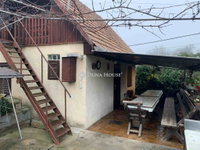Eladó nyaraló, Adonyban 31.5 M Ft, 3 szobás
