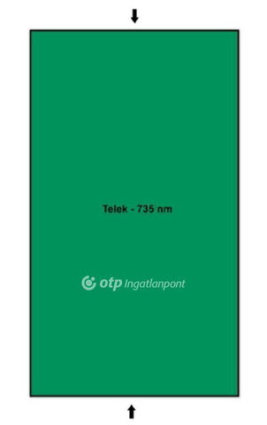 Eladó telek, Budapesten, II. kerületben 136.9 M Ft