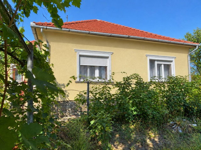 Eladó családi ház, Edelényben 35.99 M Ft, 3 szobás