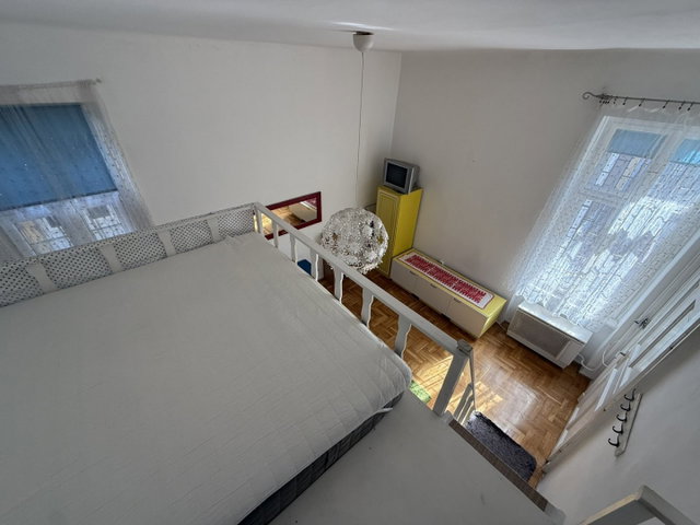 Eladó téglalakás, VIII. kerületben, Szeszgyár utcában