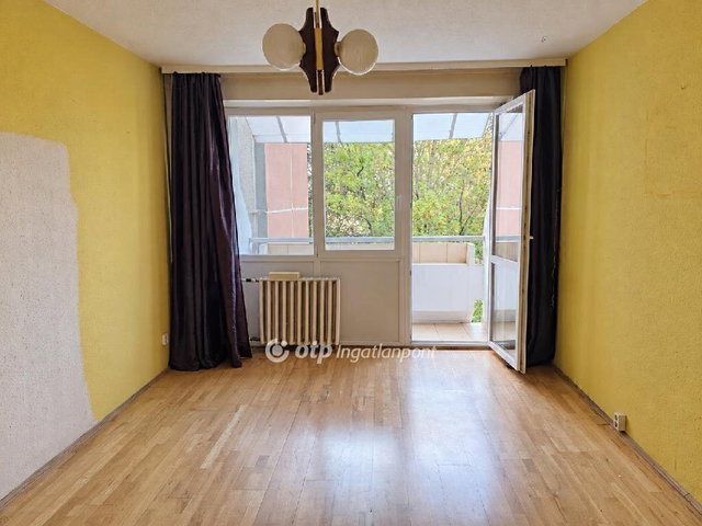 Eladó panellakás, Budapesten, XXII. kerületben 60 M Ft, 2 szobás