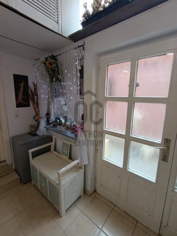 Eladó sorház, Budapesten, XX. kerületben 62 M Ft, 3 szobás