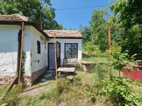 Eladó családi ház, Pécsett, Ászok dűlőn 3.8 M Ft, 1 szobás