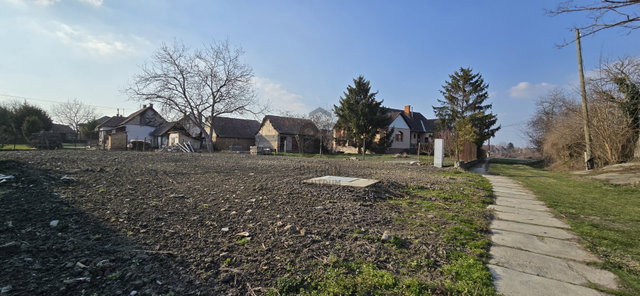 Eladó telek, Madocsán 6.9 M Ft / költözzbe.hu