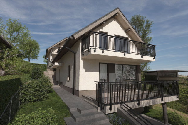Eladó telek, Budakalászon 48.9 M Ft / költözzbe.hu