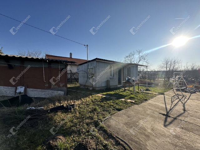 Eladó telek, Sárszentmihályon 15.7 M Ft / költözzbe.hu
