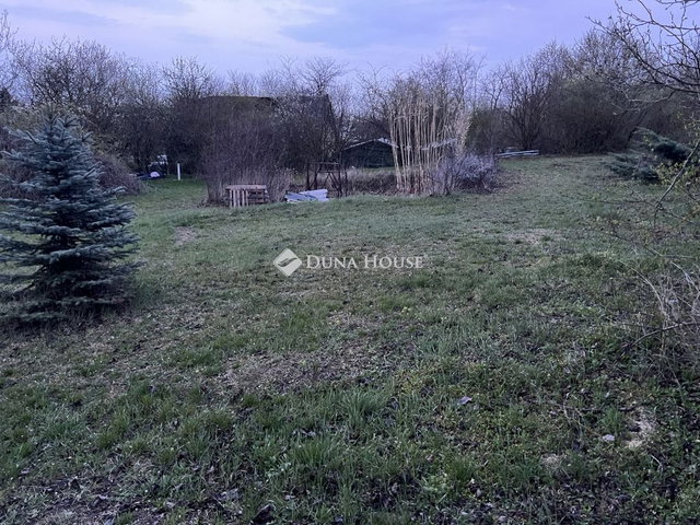 Eladó telek, Sárszentmihályon 25.9 M Ft / költözzbe.hu