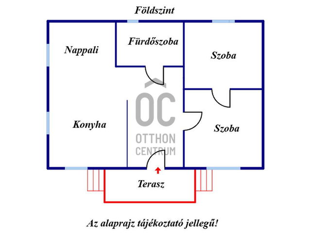 Eladó családi ház, Dunavarsányban 99.5 M Ft, 5 szobás