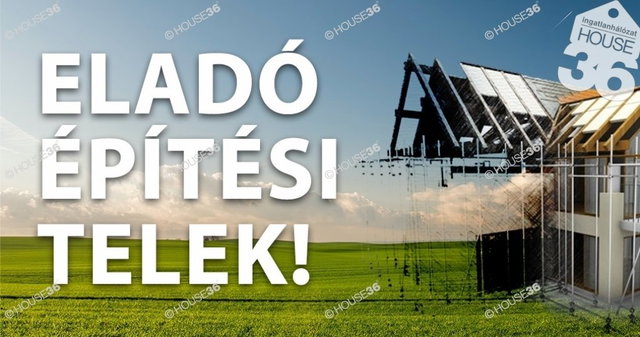Eladó telek, Soltvadkerten 27.5 M Ft / költözzbe.hu