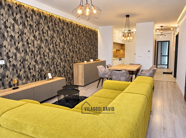 Kiadó téglalakás, albérlet, Debrecenben 590 E Ft / hó, 4 szobás