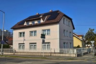 Eladó családi ház, Győrött, Liezen-Mayer utcában 254 M Ft