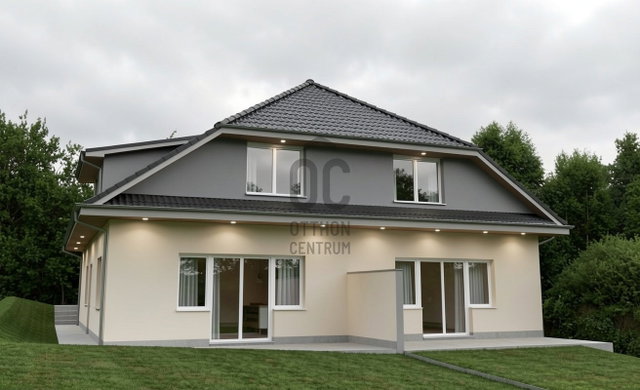 Eladó családi ház, Mogyoródon 145 M Ft, 5 szobás