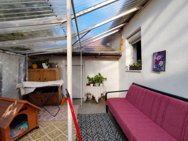 Eladó családi ház, Nyékládházán 42.5 M Ft, 2 szobás