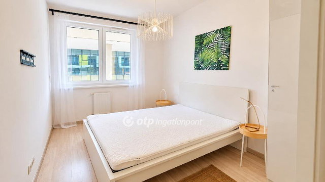 Eladó téglalakás, Budapesten, VIII. kerületben 97.5 M Ft