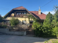 Eladó családi ház, Dorogon 79.9 M Ft, 7 szobás