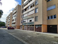 Eladó téglalakás, Szekszárdon, Rákóczi utcában 27.9 M Ft