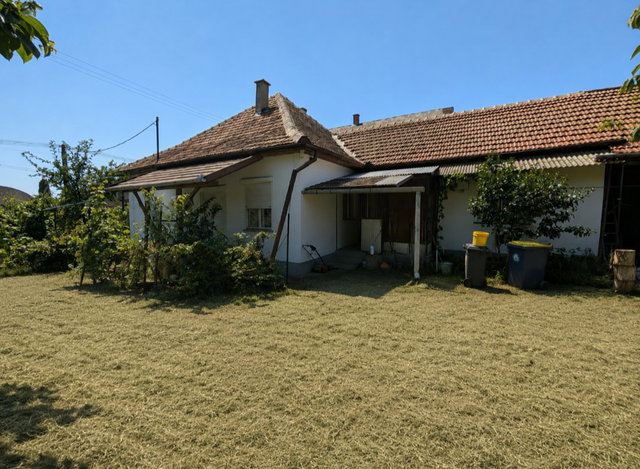 Eladó családi ház, Nagyecseden 16.69 M Ft, 3+1 szobás